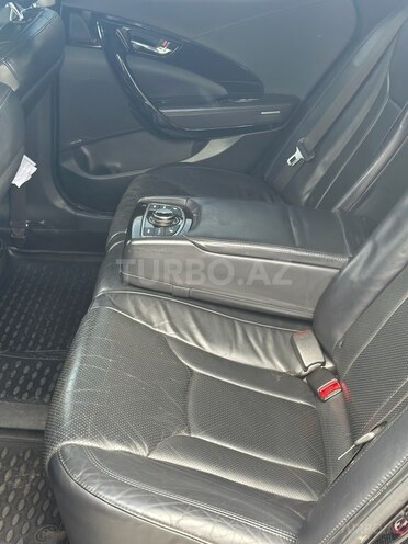 Hyundai Grandeur 2011, 220,000 km - 3.0 l - Bakı