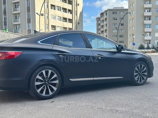 Hyundai Grandeur 2011, 220,000 km - 3.0 l - Bakı