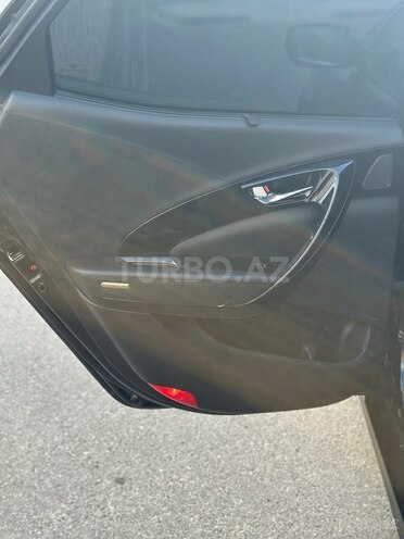 Hyundai Grandeur 2011, 220,000 km - 3.0 l - Bakı