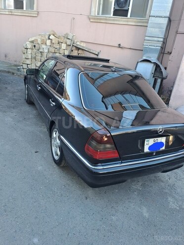 Mercedes C 230 1999, 247,802 km - 2.3 l - Balakən