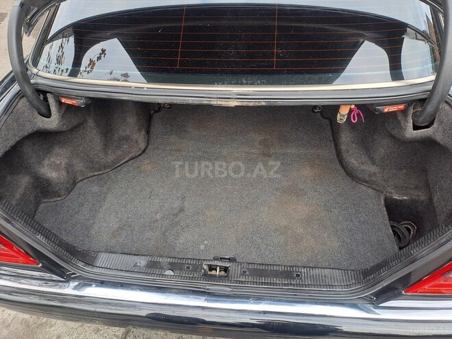 Mercedes C 230 1999, 247,802 km - 2.3 l - Balakən