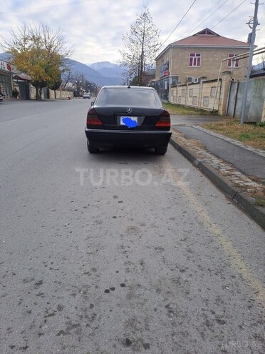 Mercedes C 230 1999, 247,802 km - 2.3 l - Balakən