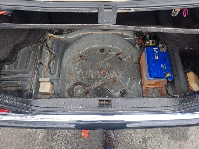Mercedes C 230 1999, 247,802 km - 2.3 l - Balakən