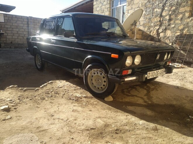 LADA (VAZ) 2106 2005, 15,366 km - 1.6 l - Gəncə