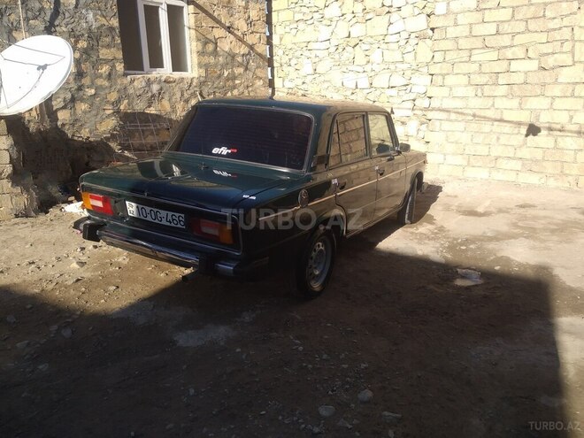 LADA (VAZ) 2106 2005, 15,366 km - 1.6 l - Gəncə