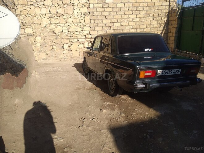 LADA (VAZ) 2106 2005, 15,366 km - 1.6 l - Gəncə