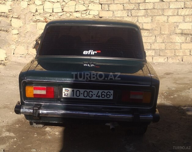 LADA (VAZ) 2106 2005, 15,366 km - 1.6 l - Gəncə