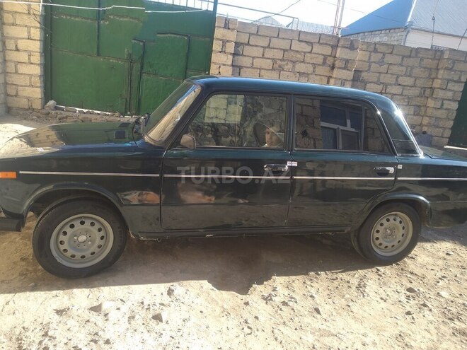 LADA (VAZ) 2106 2005, 15,366 km - 1.6 l - Gəncə
