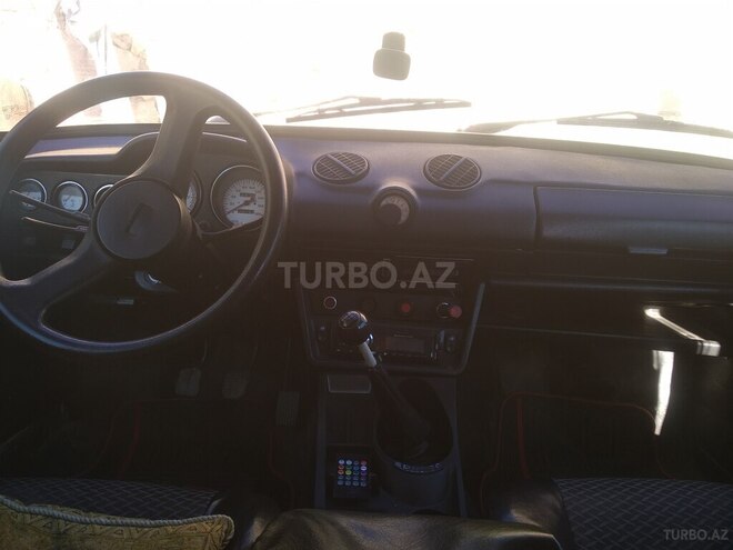 LADA (VAZ) 2106 2005, 15,366 km - 1.6 l - Gəncə