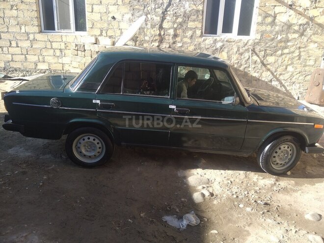 LADA (VAZ) 2106 2005, 15,366 km - 1.6 l - Gəncə