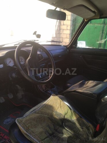 LADA (VAZ) 2106 2005, 15,366 km - 1.6 l - Gəncə