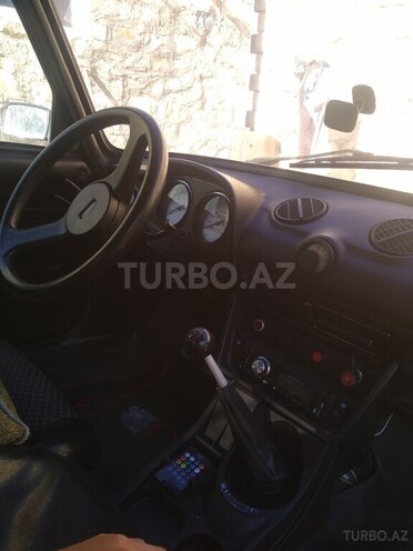 LADA (VAZ) 2106 2005, 15,366 km - 1.6 l - Gəncə