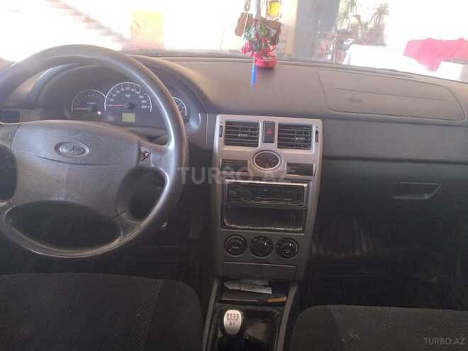 LADA (VAZ) Priora 2013, 311,075 km - 1.6 l - Ucar