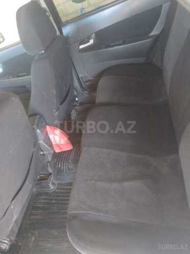 LADA (VAZ) Priora 2013, 311,075 km - 1.6 l - Ucar