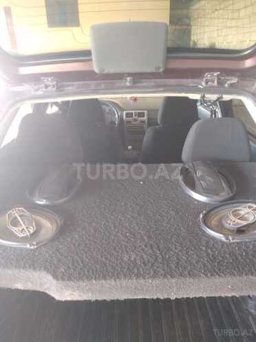 LADA (VAZ) Priora 2013, 311,075 km - 1.6 l - Ucar