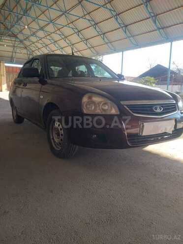 LADA (VAZ) Priora 2013, 311,075 km - 1.6 l - Ucar