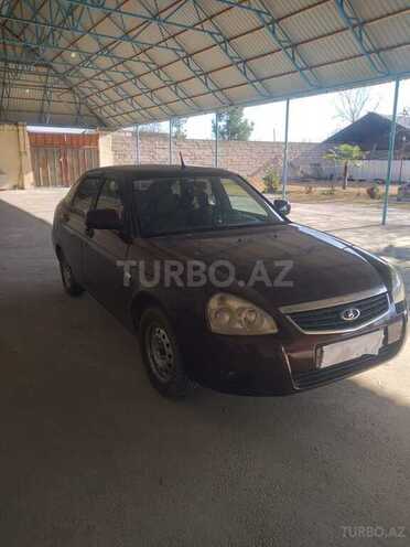 LADA (VAZ) Priora 2013, 311,075 km - 1.6 l - Ucar