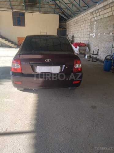 LADA (VAZ) Priora 2013, 311,075 km - 1.6 l - Ucar