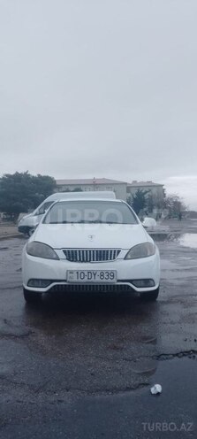 Daewoo Gentra 2014, 450,000 km - 1.5 l - Bakı