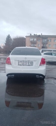 Daewoo Gentra 2014, 450,000 km - 1.5 l - Bakı
