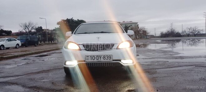 Daewoo Gentra 2014, 450,000 km - 1.5 l - Bakı
