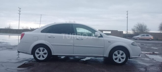 Daewoo Gentra 2014, 450,000 km - 1.5 l - Bakı