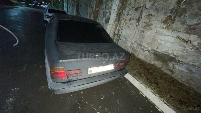BMW 525 1994, 510,000 km - 2.5 l - Bakı