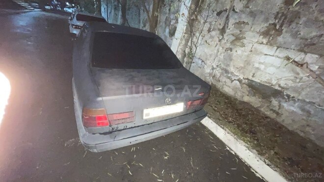 BMW 525 1994, 510,000 km - 2.5 l - Bakı