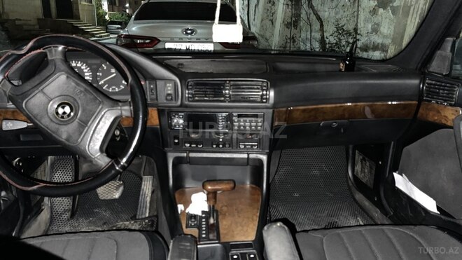 BMW 525 1994, 510,000 km - 2.5 l - Bakı