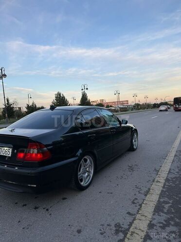BMW 328 2002, 251,300 km - 2.5 l - Bakı