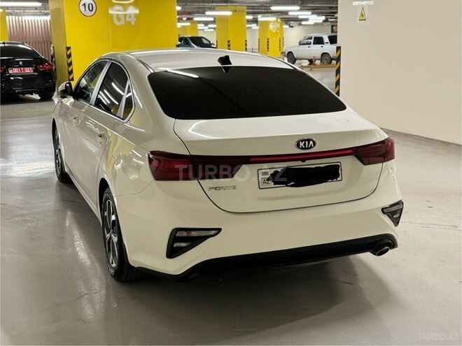 Kia Forte 2019, 100,587 km - 2.0 л - Gəncə