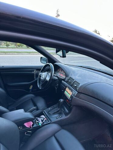 BMW 328 2002, 251,300 km - 2.5 l - Bakı