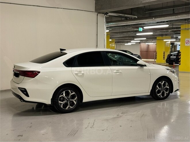 Kia Forte 2019, 100,587 km - 2.0 л - Gəncə