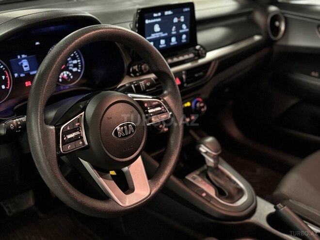 Kia Forte 2019, 100,587 km - 2.0 л - Gəncə