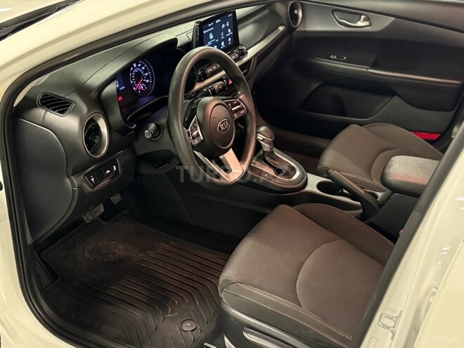 Kia Forte 2019, 100,587 km - 2.0 л - Gəncə