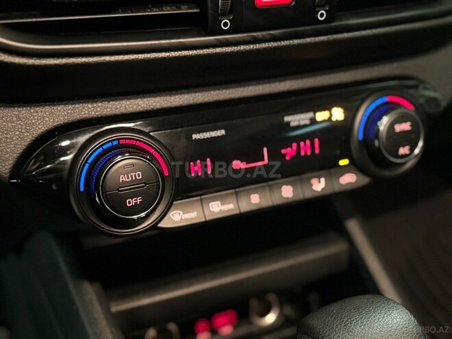 Kia Forte 2019, 100,587 km - 2.0 л - Gəncə