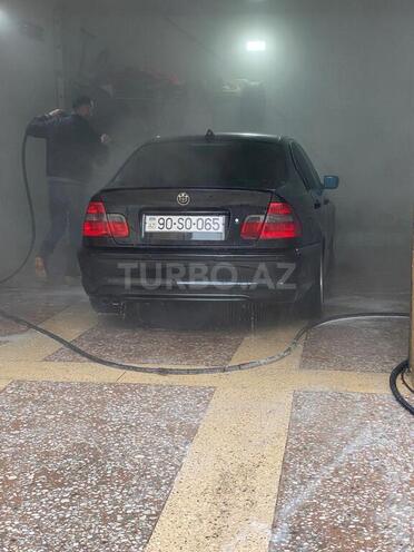 BMW 328 2002, 251,300 km - 2.5 l - Bakı