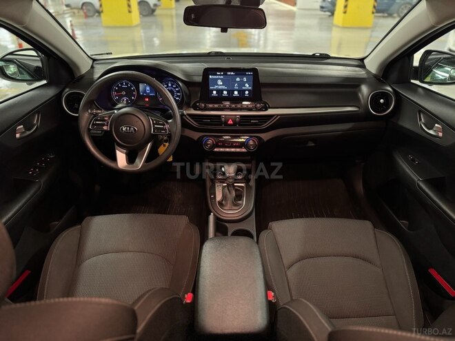 Kia Forte 2019, 100,587 km - 2.0 л - Gəncə
