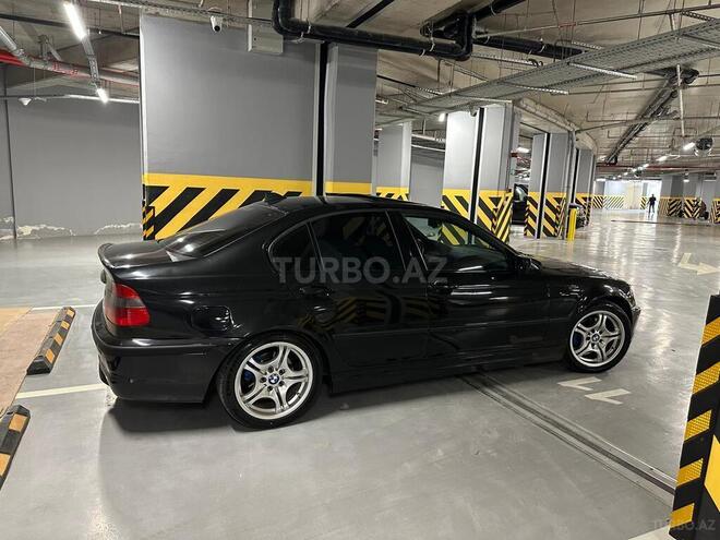 BMW 328 2002, 251,300 km - 2.5 l - Bakı