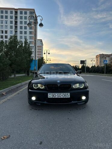 BMW 328 2002, 251,300 km - 2.5 l - Bakı