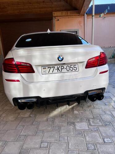 BMW 528 2013, 223,000 km - 2.0 l - Bakı