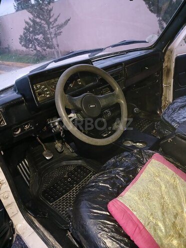 LADA (VAZ) Niva 1993, 160,000 km - 1.6 л - Bakı
