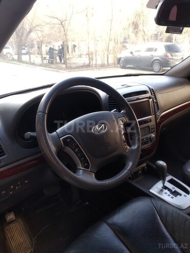 Hyundai Santa Fe 2011, 269,000 km - 2.0 l - Bakı
