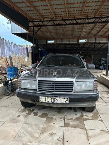 Mercedes 190 1990, 352,000 km - 1.8 l - Bakı