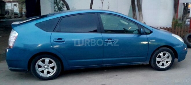 Toyota Prius 2008, 350,000 km - 1.5 l - Bakı