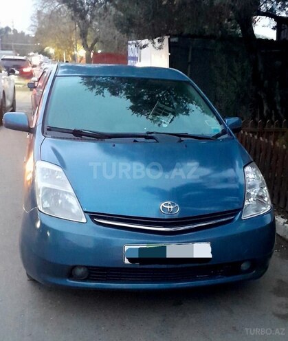 Toyota Prius 2008, 350,000 km - 1.5 l - Bakı