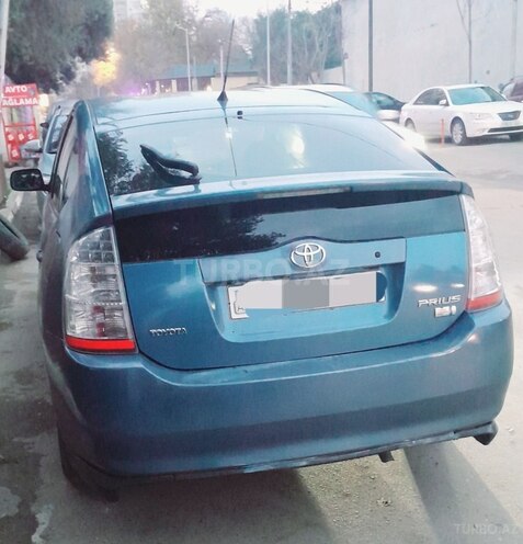 Toyota Prius 2008, 350,000 km - 1.5 l - Bakı