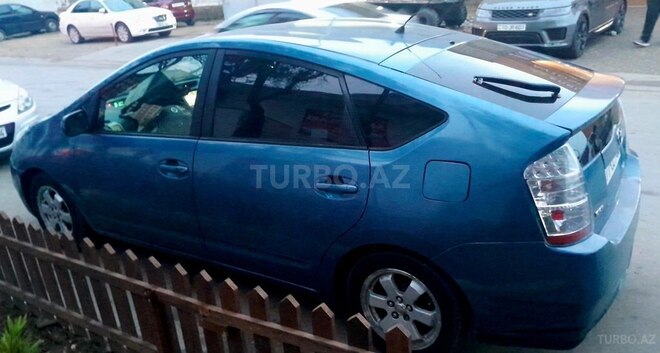 Toyota Prius 2008, 350,000 km - 1.5 l - Bakı