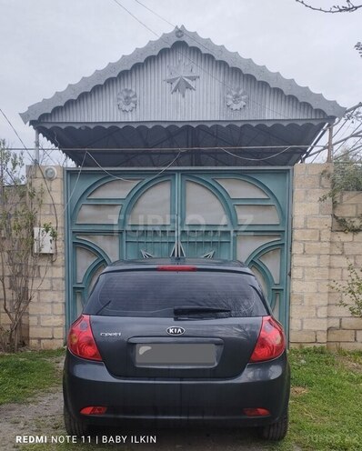Kia Ceed 2007, 270,000 km - 1.6 l - Bakı