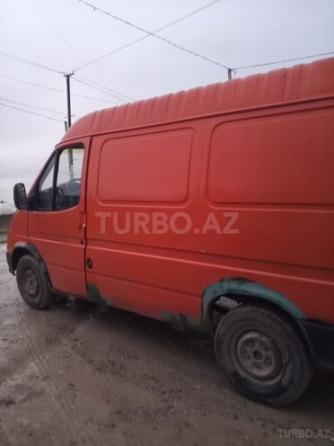 Ford Transit 1996, 350,000 km - 2.5 l - Bakı